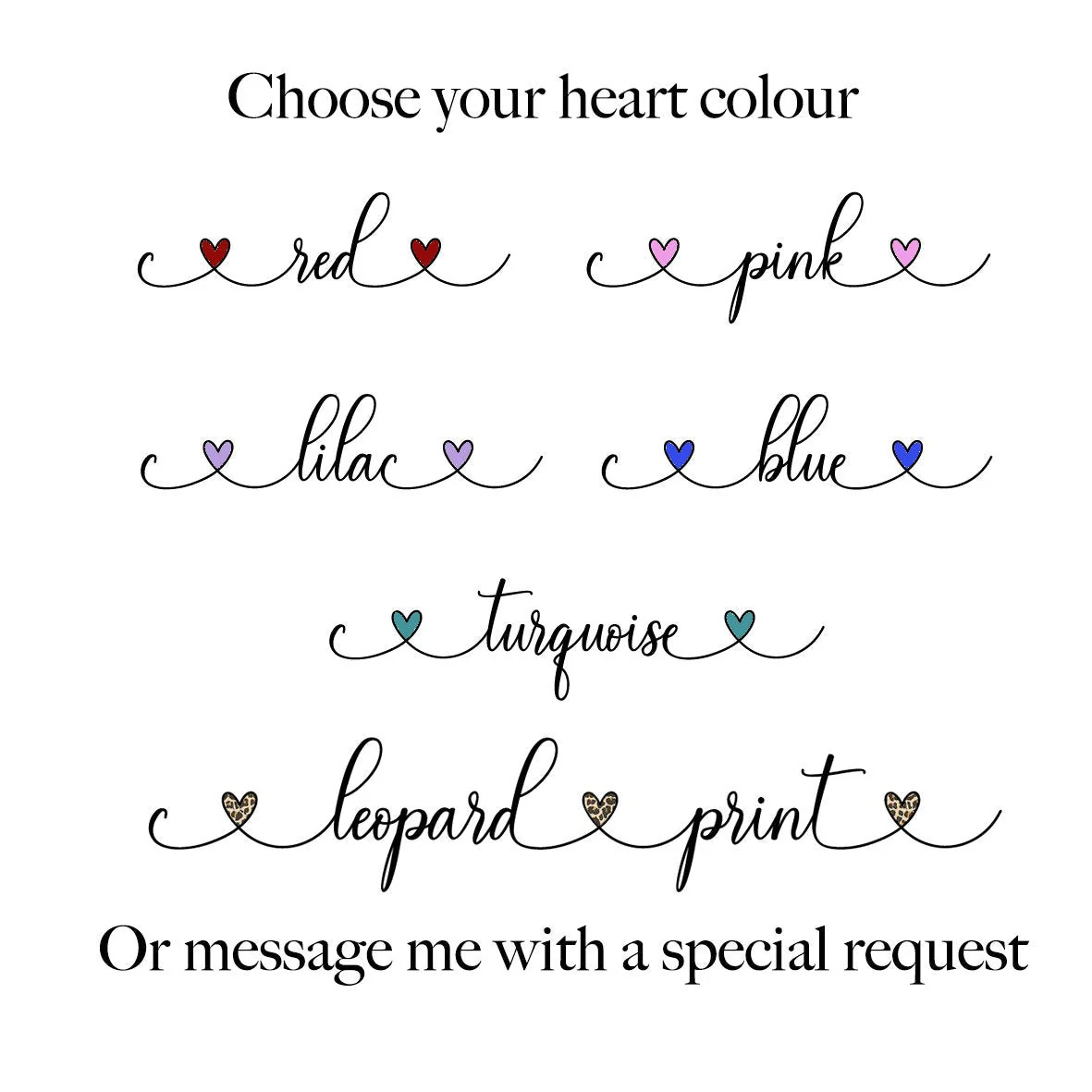 16th, 18th, 21st or any age Personalised Birthday Card - Image 3