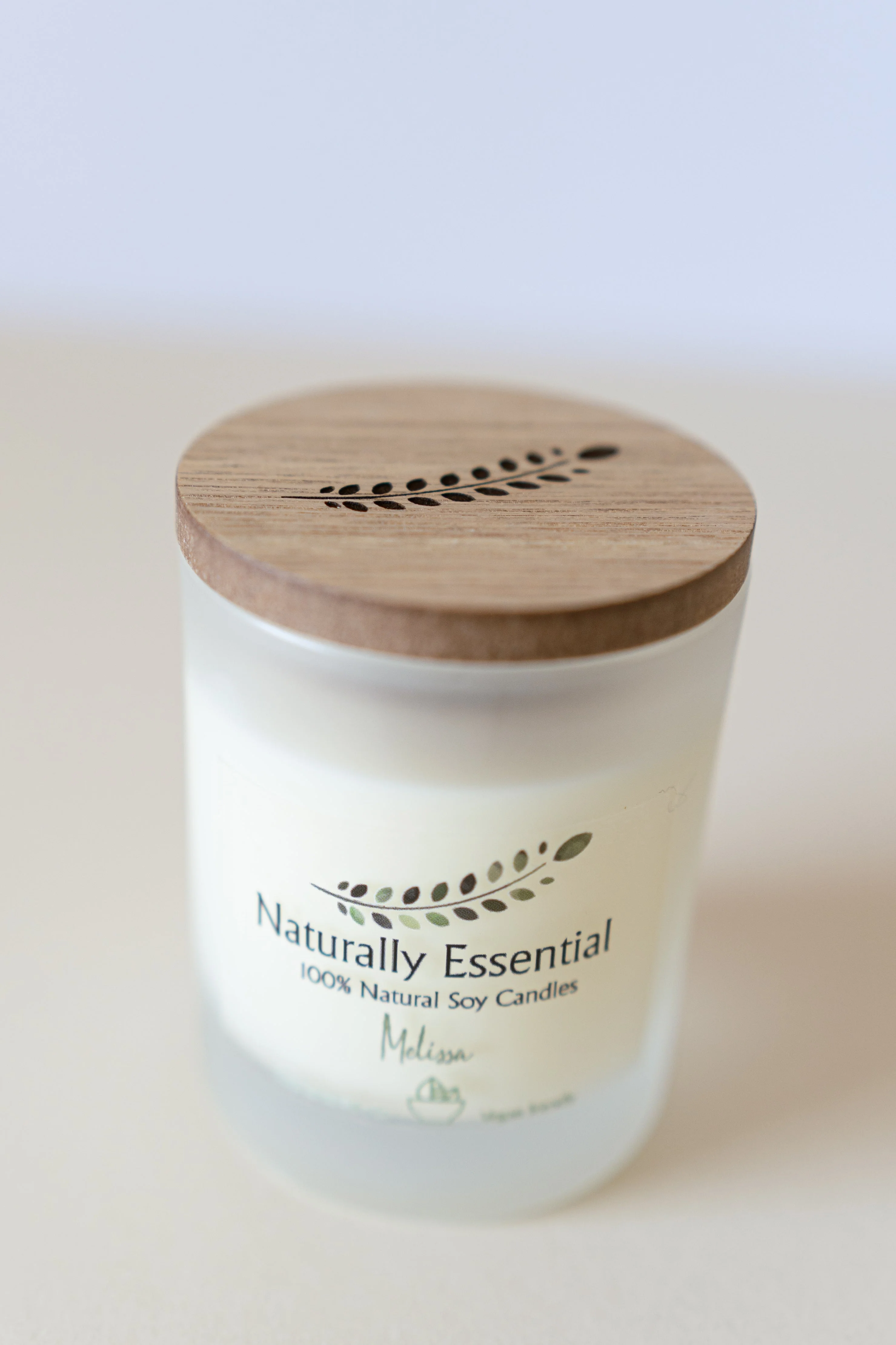 20cl Jar Candle - Image 4