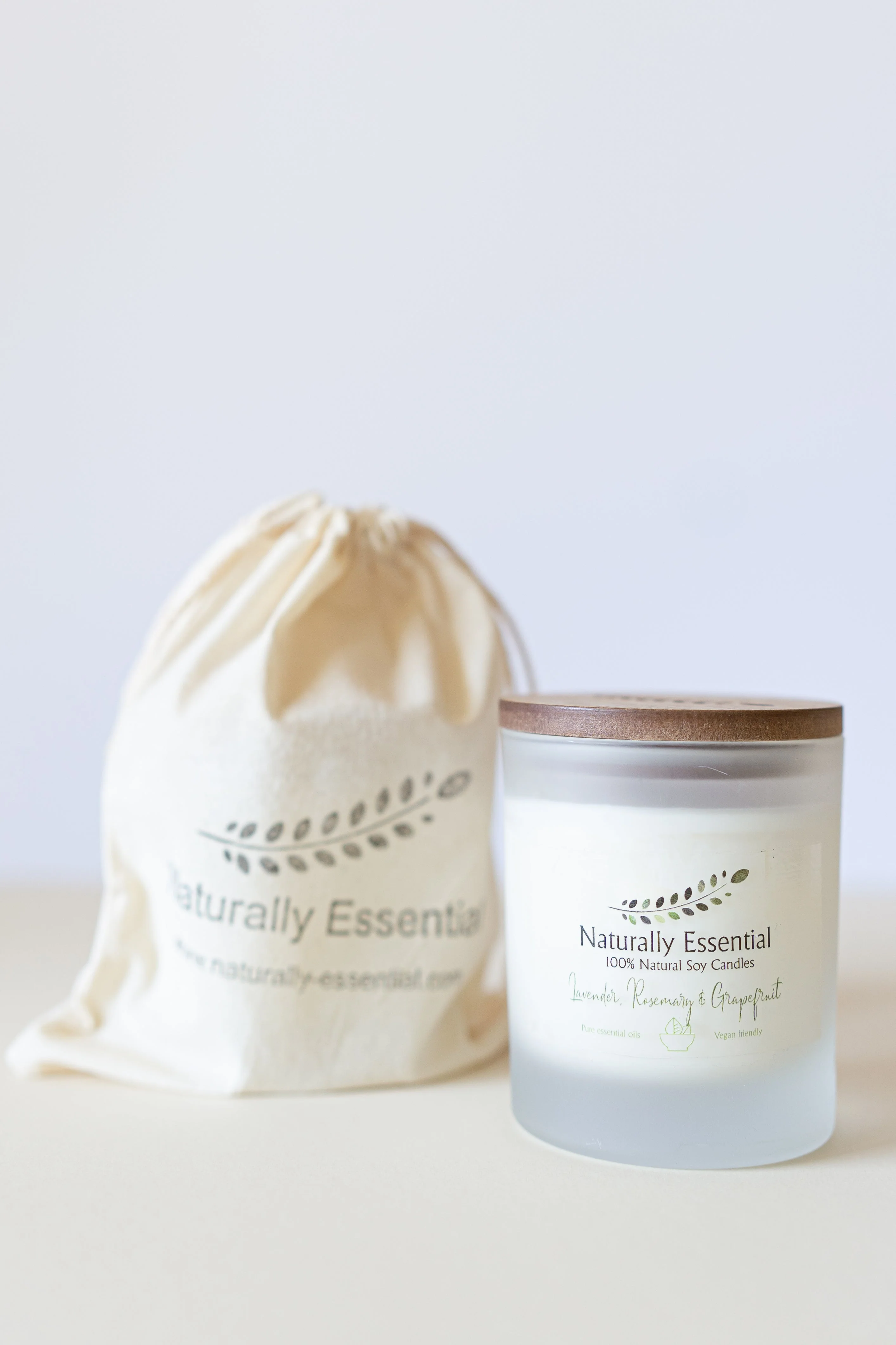 30cl Jar Candle - Image 5