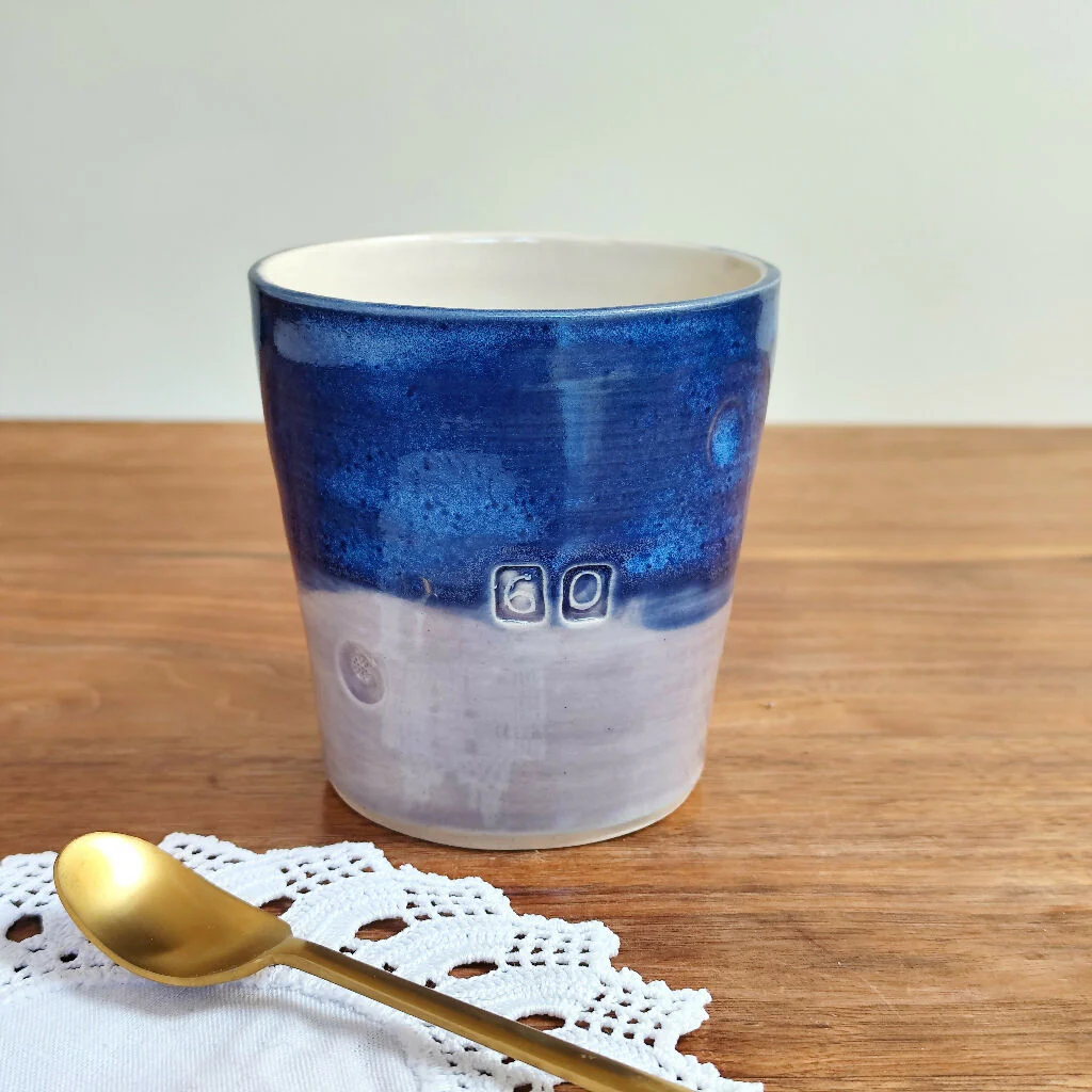 60th Birthday And Anniversary Mug Tumbler - Image 4
