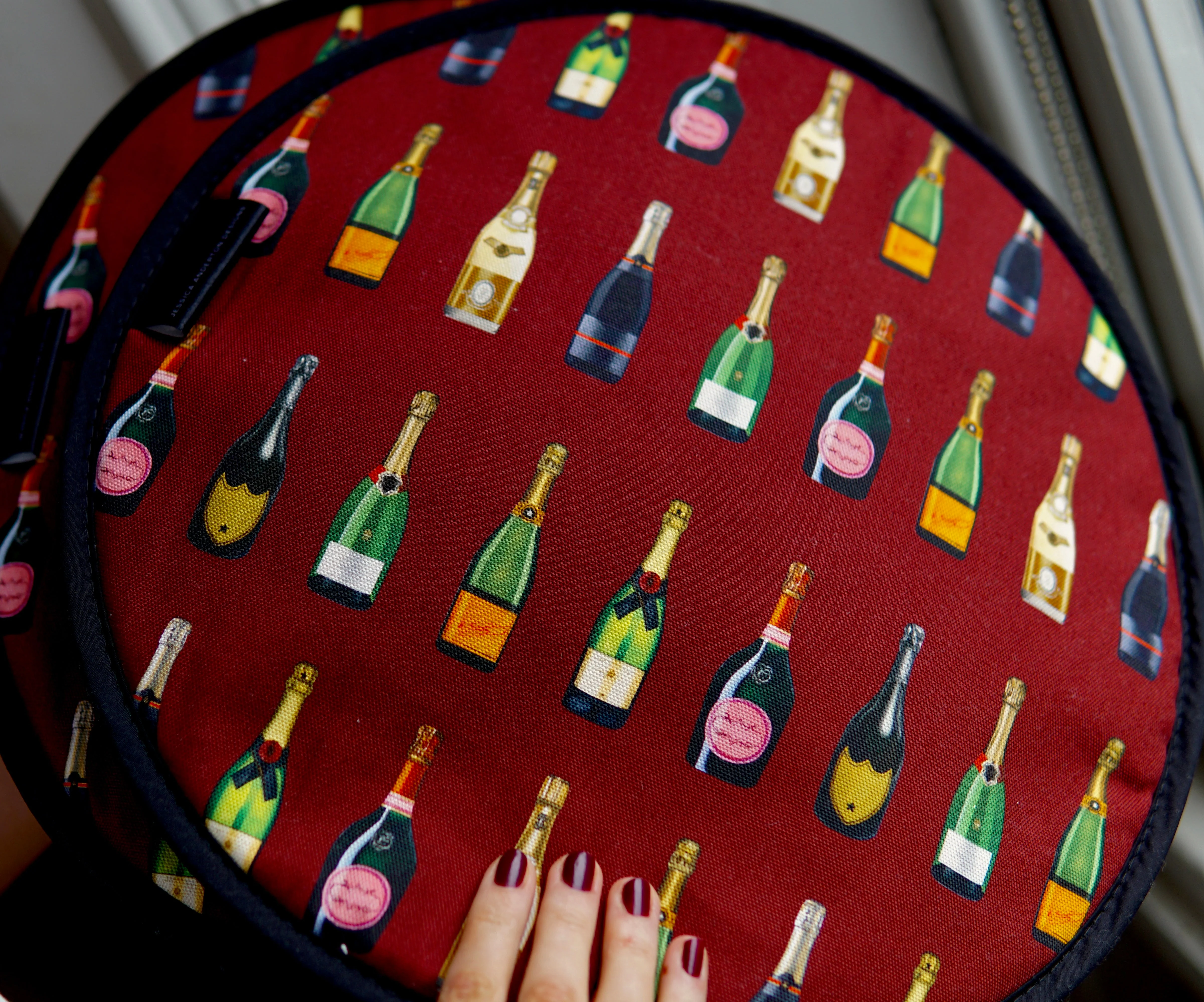 AGA Hob Covers - Image 6
