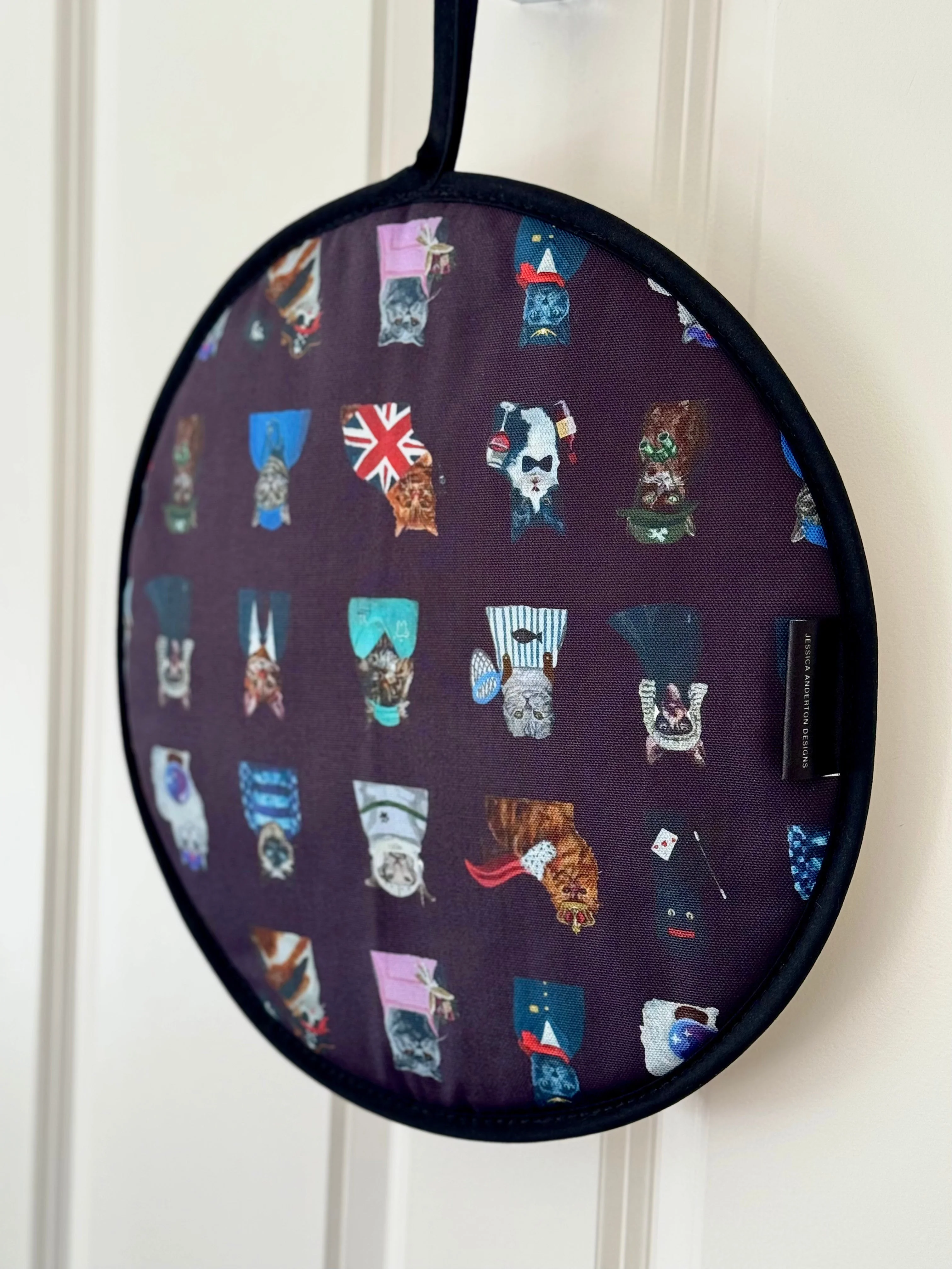 AGA Hob Covers - Image 9