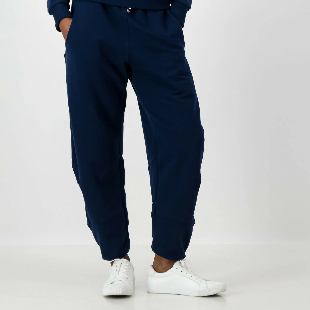 Alina Cotton Fleece Joggers - Image 6