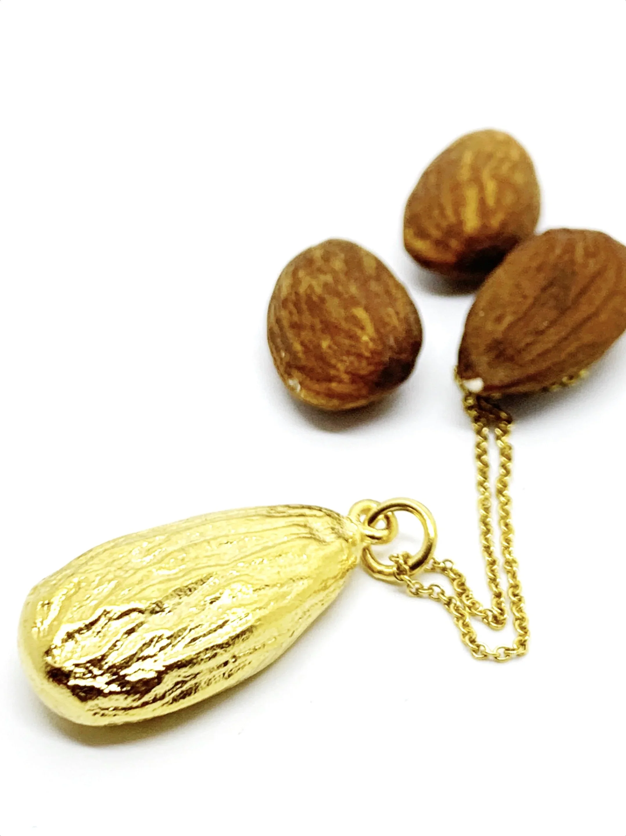 Almond Pendant - Image 7