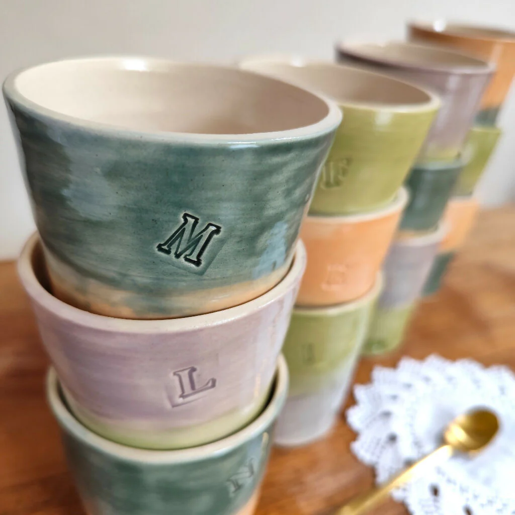 Alphabet Mug - Image 6