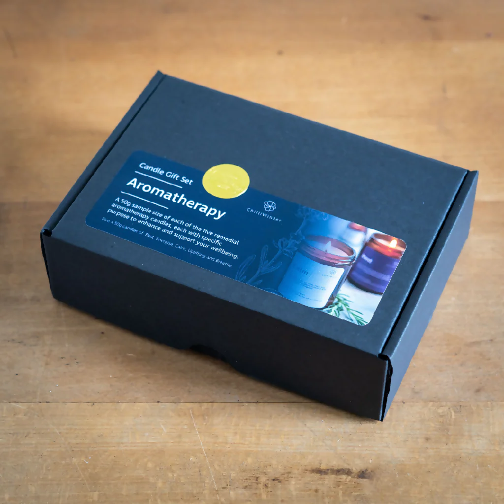 Aromatherapy Candles (Multi-award-winning) - Image 9