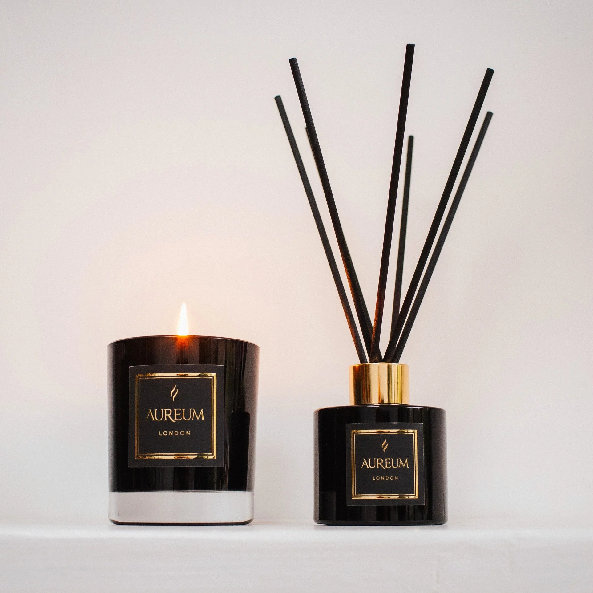 AURUM DULCIS CANDLE - Image 4