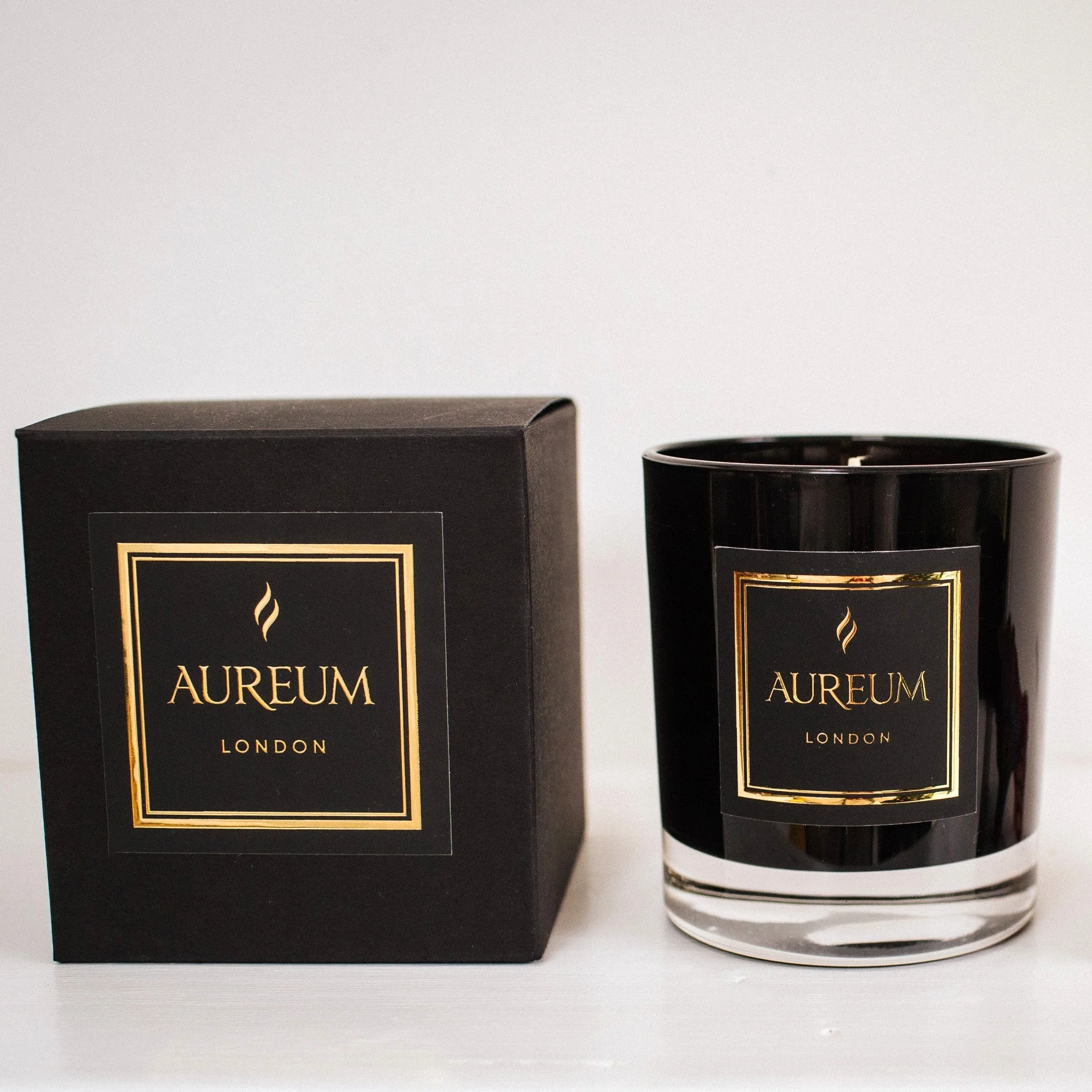 AURUM ORIENTIS CANDLE - Image 4
