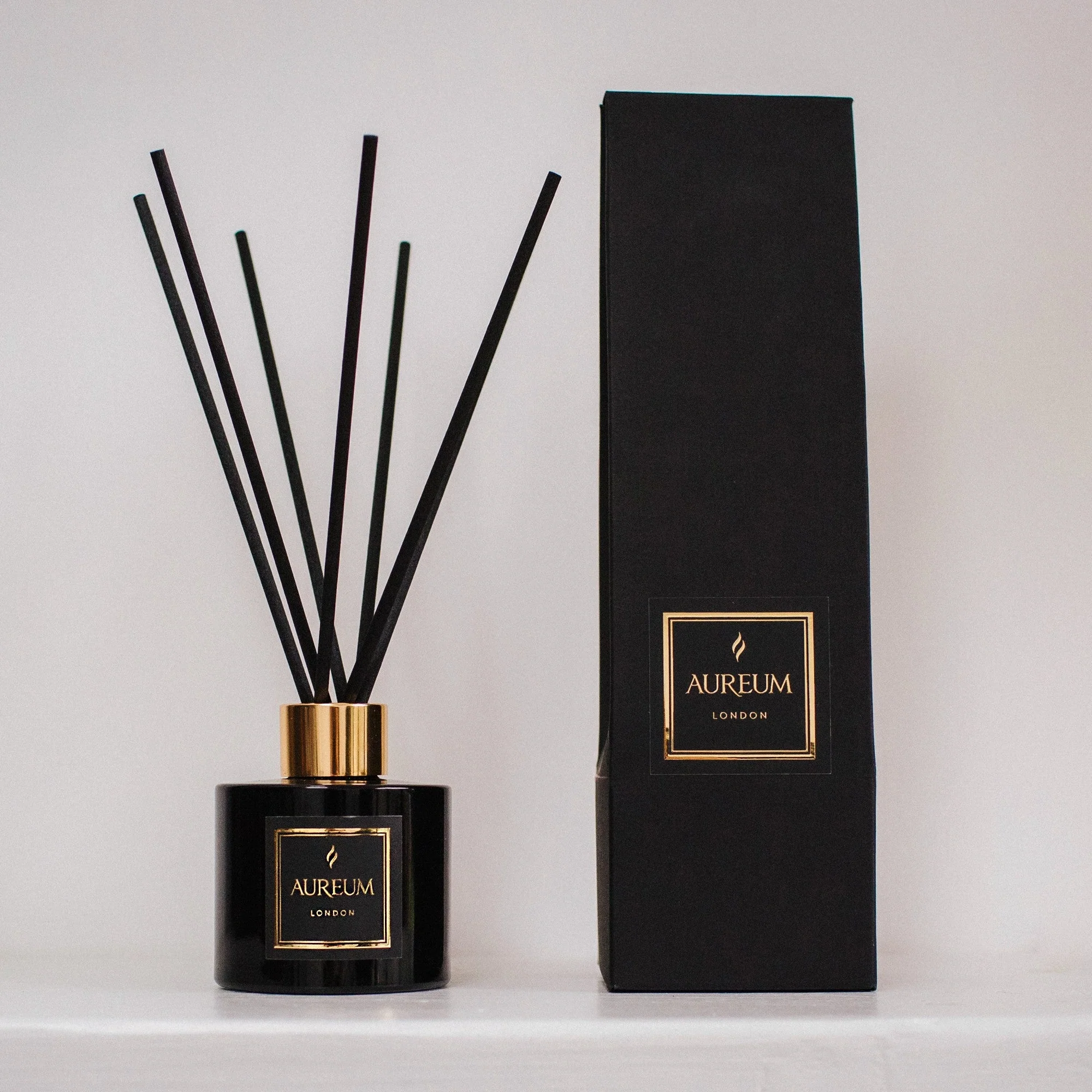 AURUM SOLIS DIFFUSER - Image 3