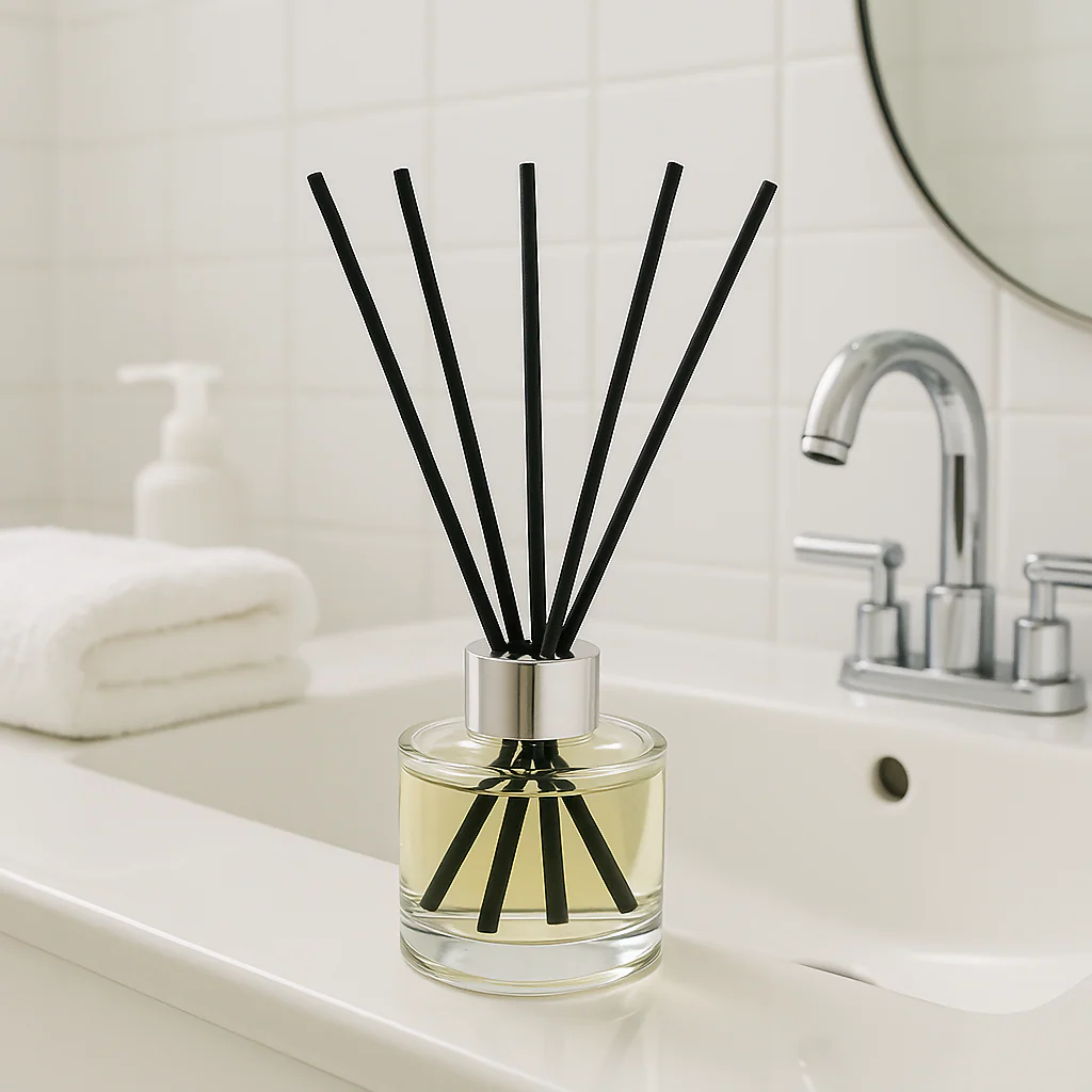 Autumnal Hygge Reed Diffuser - Various Fragrances - Image 2