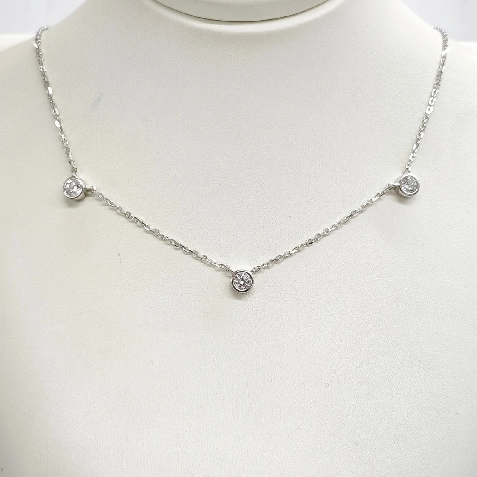 Avalon Necklace - Image 3