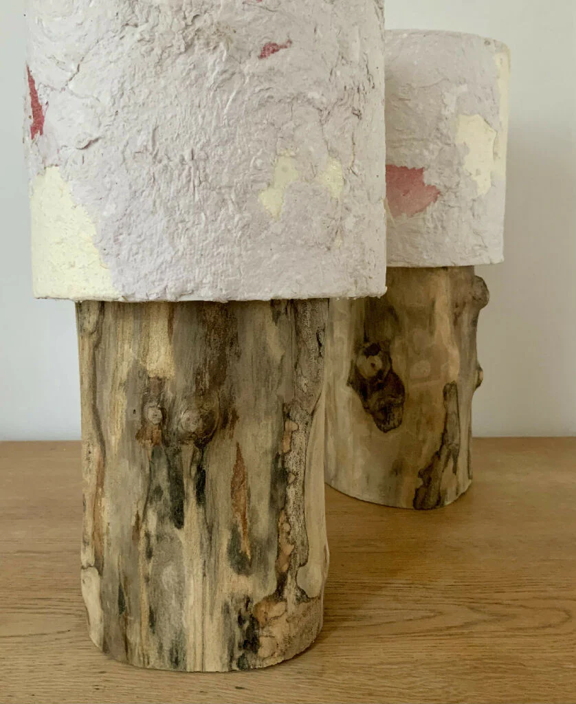 Bespoke Stubby Lamp - Image 2