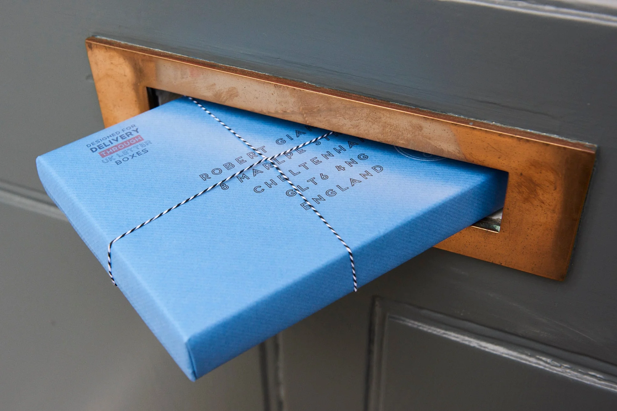 Best of Cornwall Letter Box Hamper - Image 3