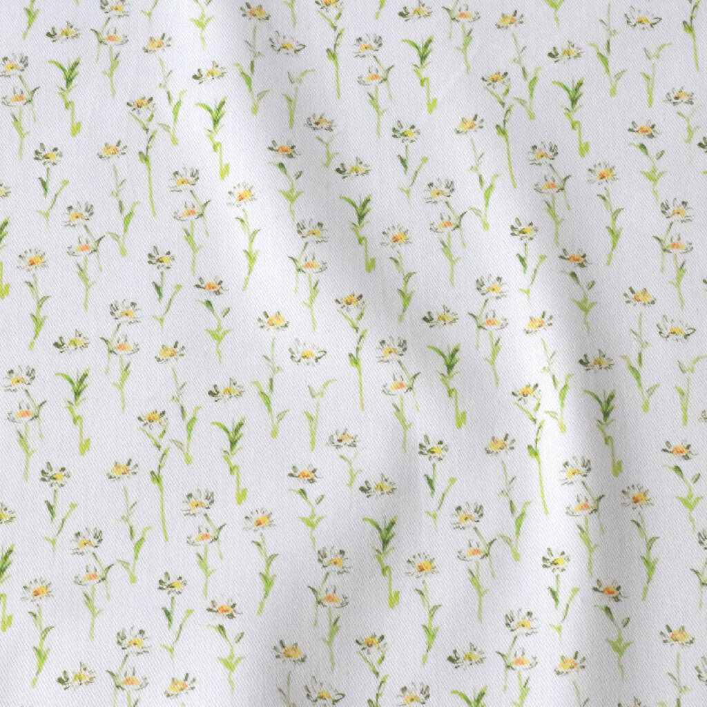 Betsy Vintage Inspired Flora Lampshade - Image 5