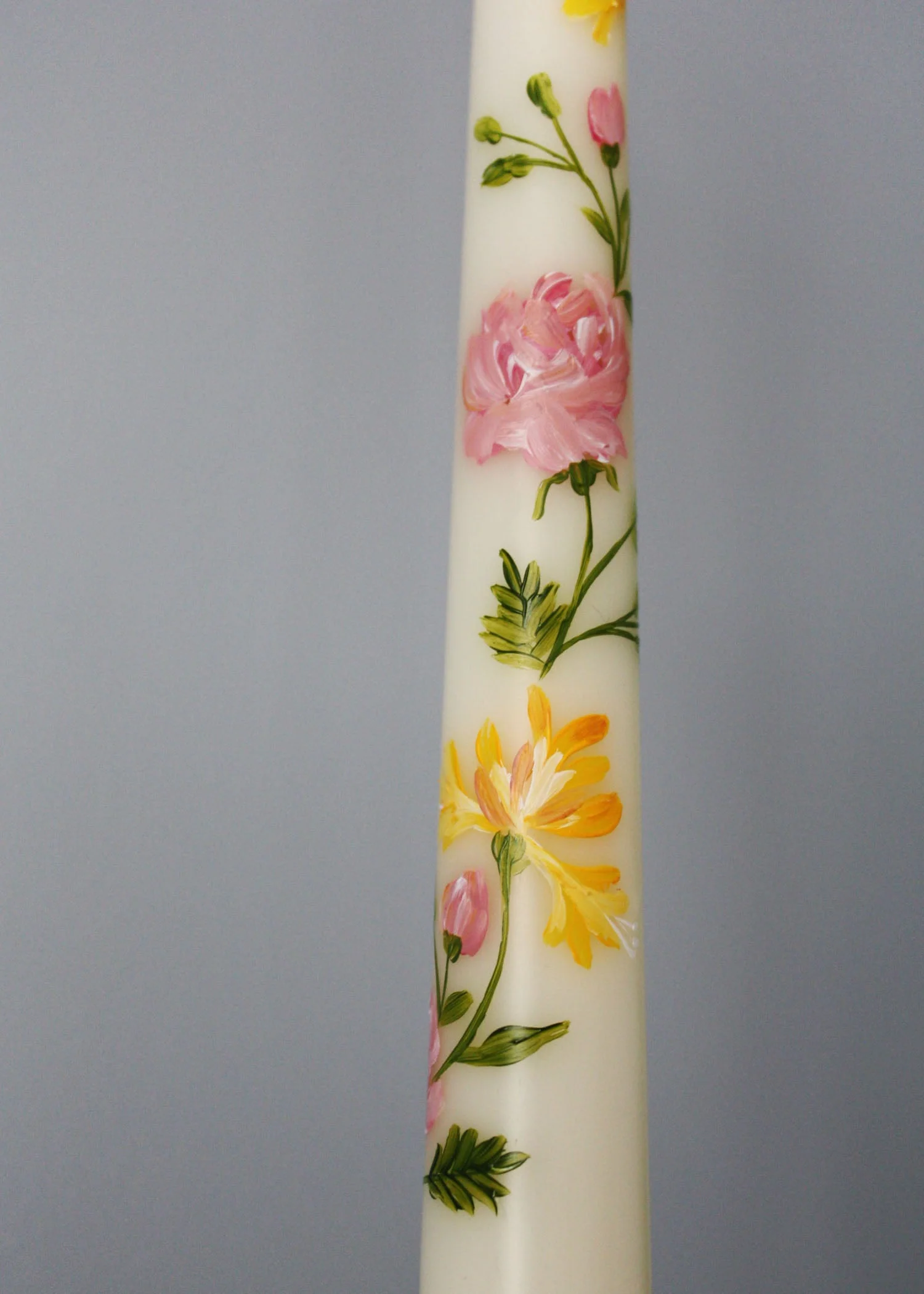Birth flower June - Roses & honeysuckle - Image 11