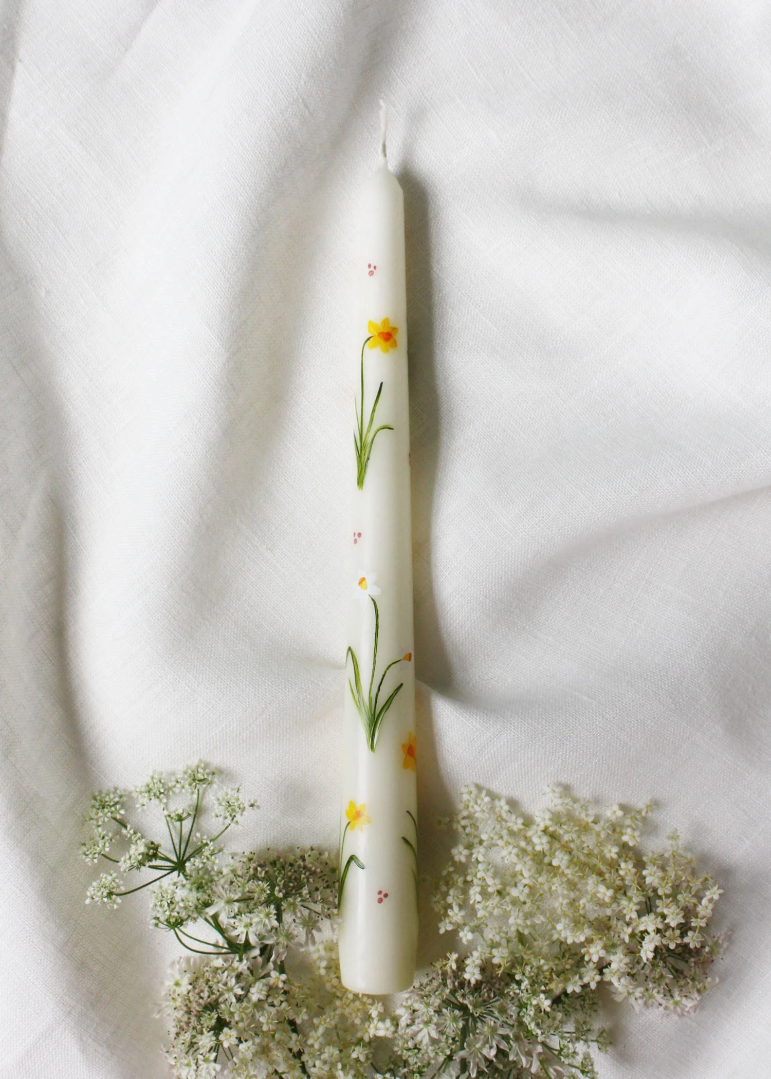Birth flower March - Daffodils - Image 2