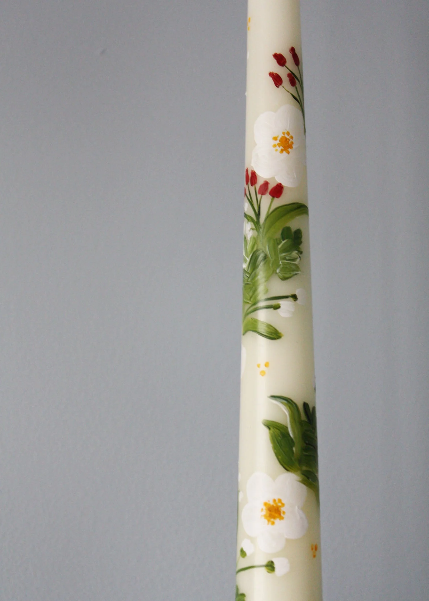 Birth flower May - Lily of the valley & hawthorn - Image 2