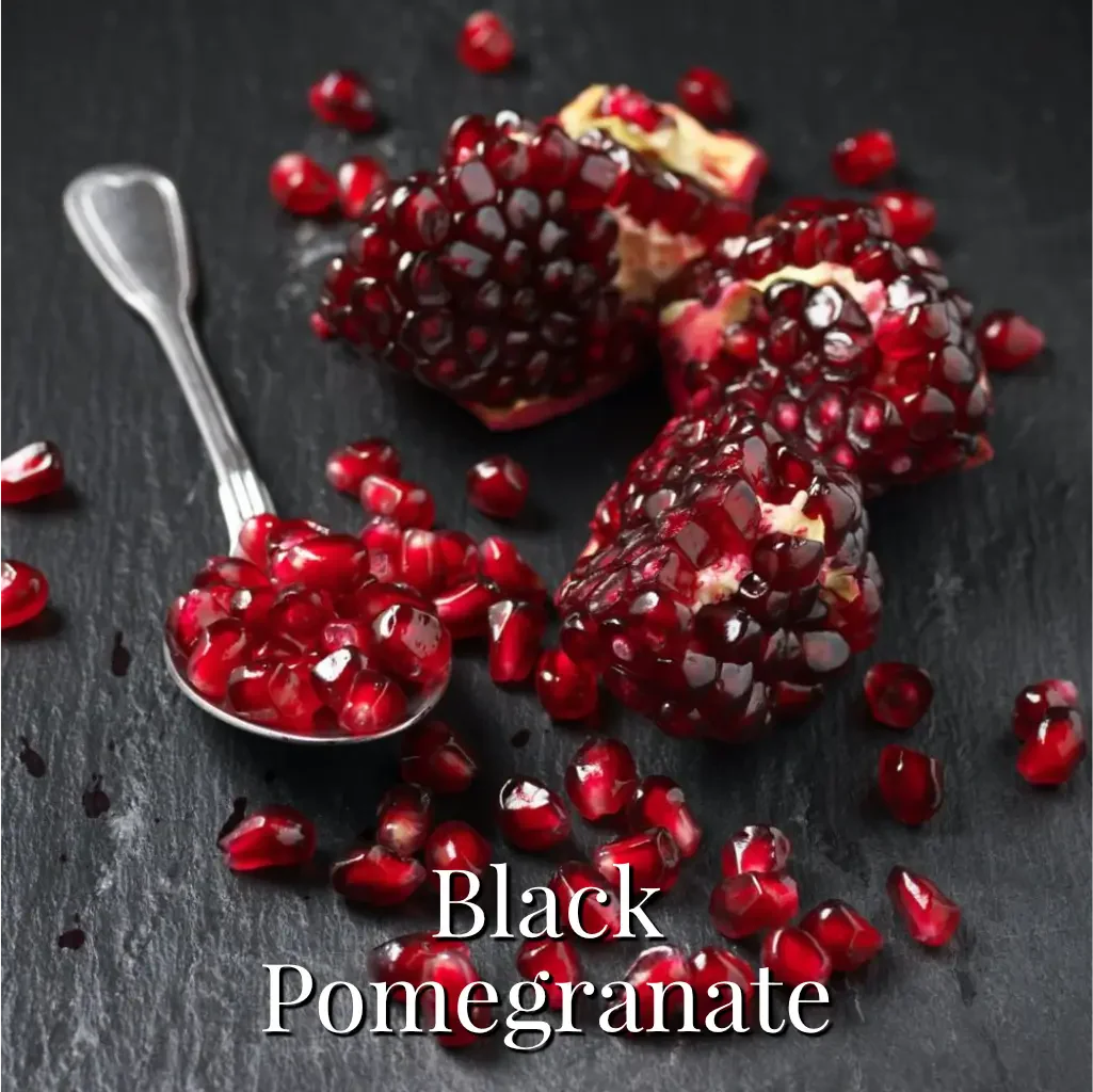 Black Pomegranate Room Mist - Image 3