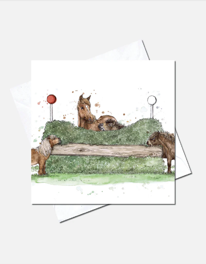 Breakfast Meeting | Signed Limited Edition Print - Image 2