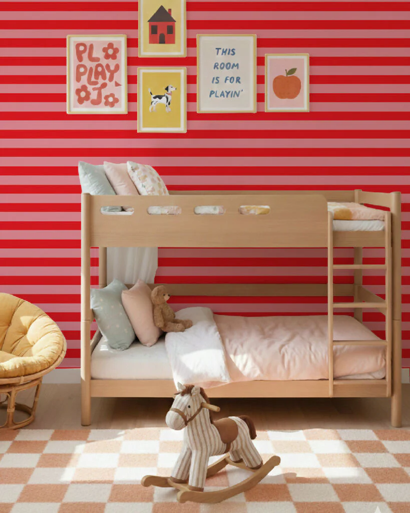 Brighton Rock Stripe - Image 6