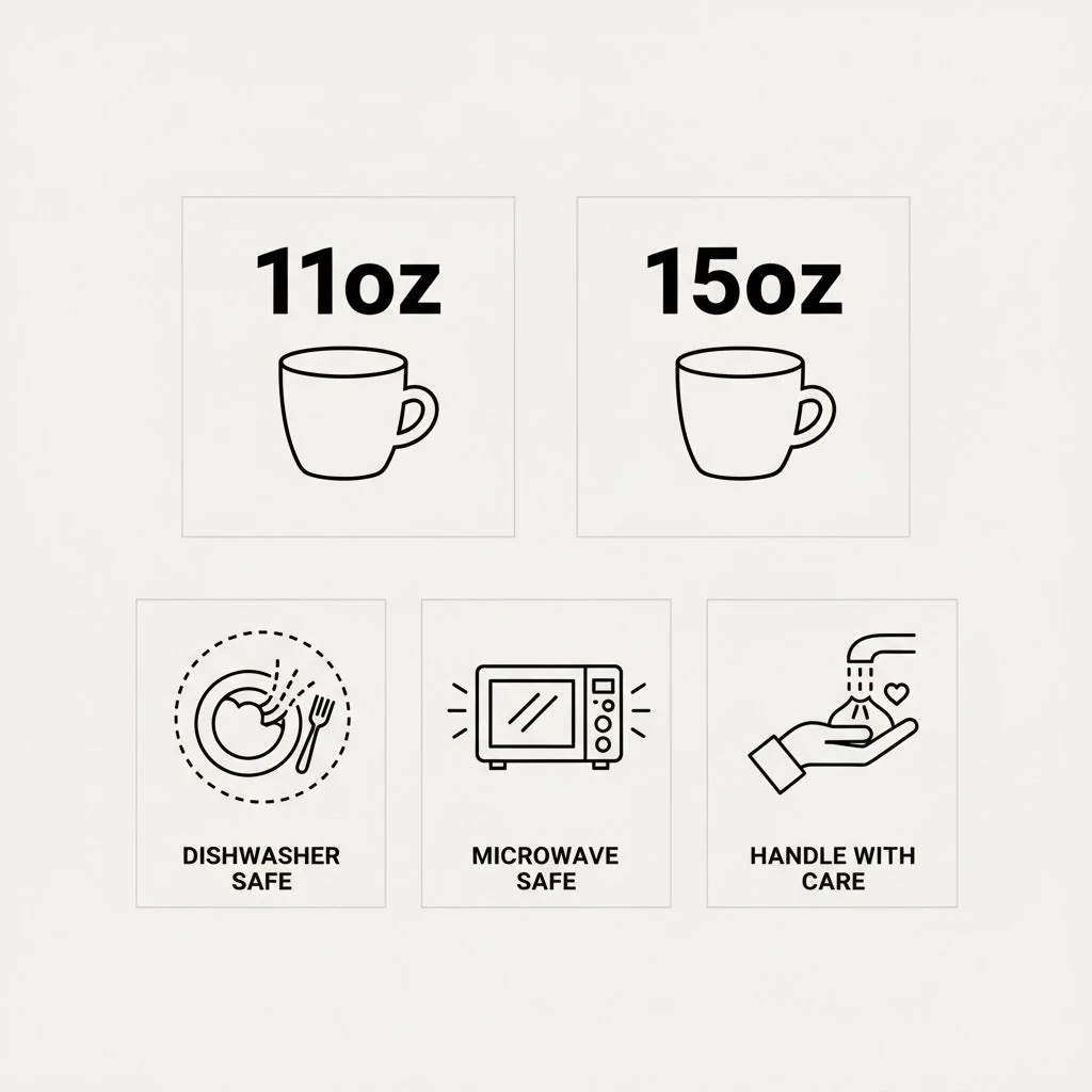 Bumblebee Mug - Image 5