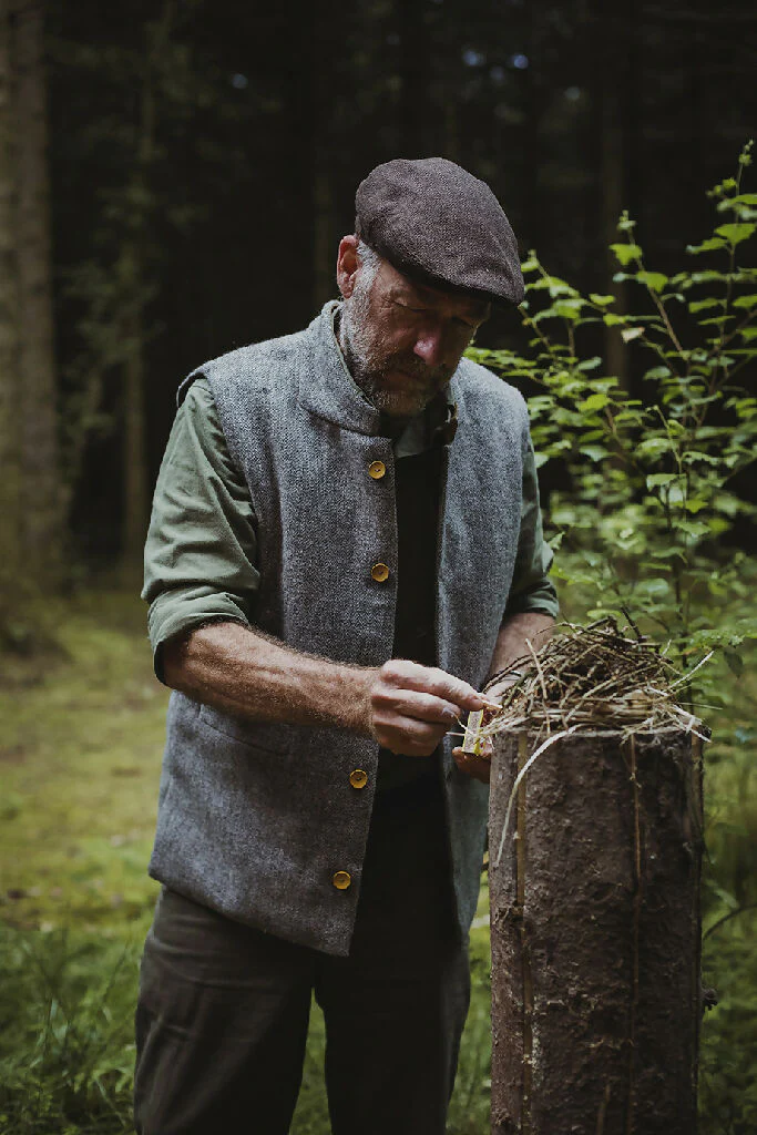 Cambrian Gilet - Image 2