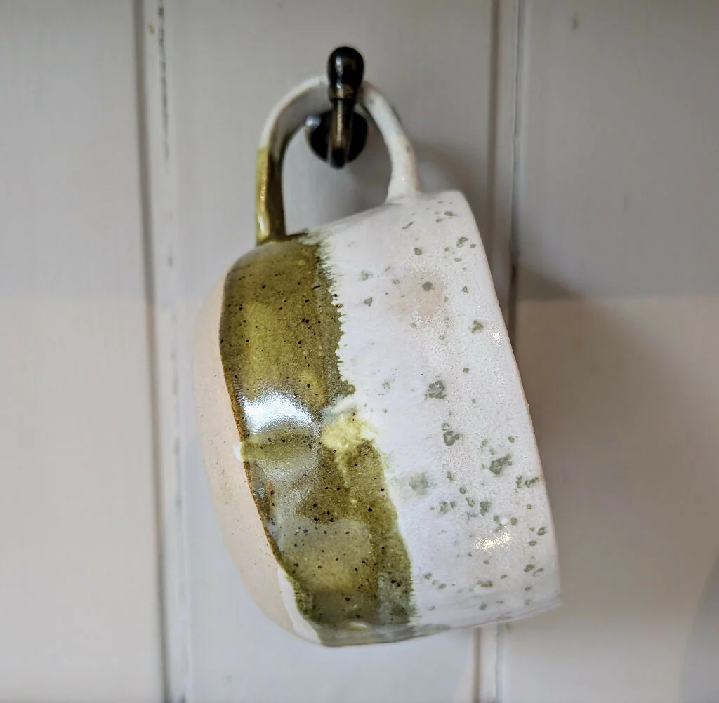 CAPPUCCINO CUP - Moss - Image 3