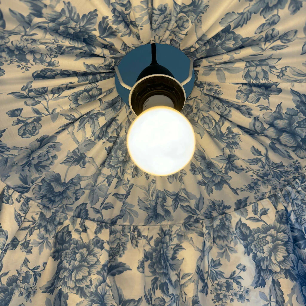 Carousel Style Lampshade - Image 4