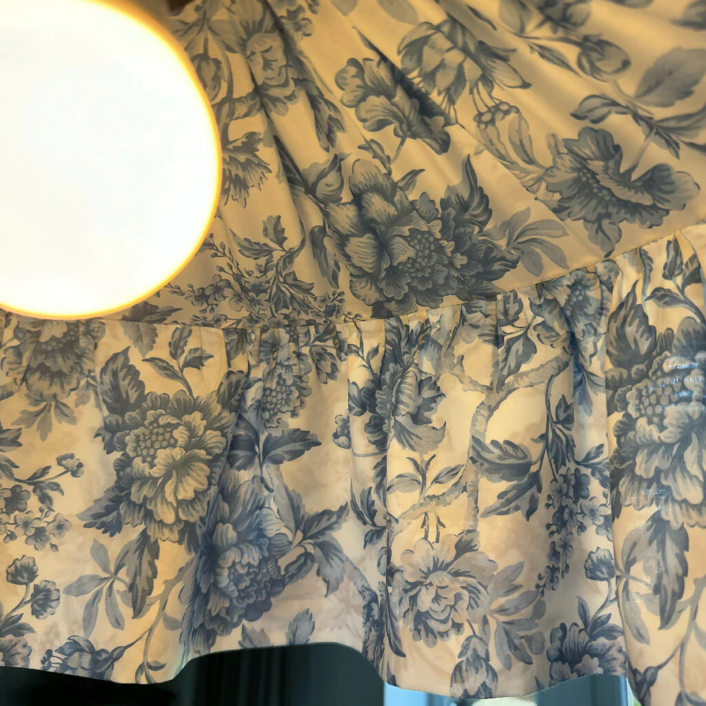 Carousel Style Lampshade - Image 5