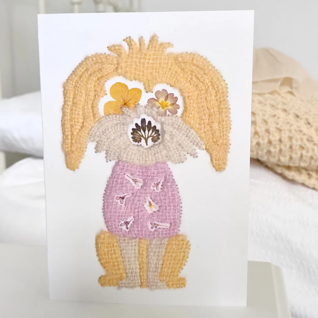 Cat And Dog Birthday Cards Set - Image 4