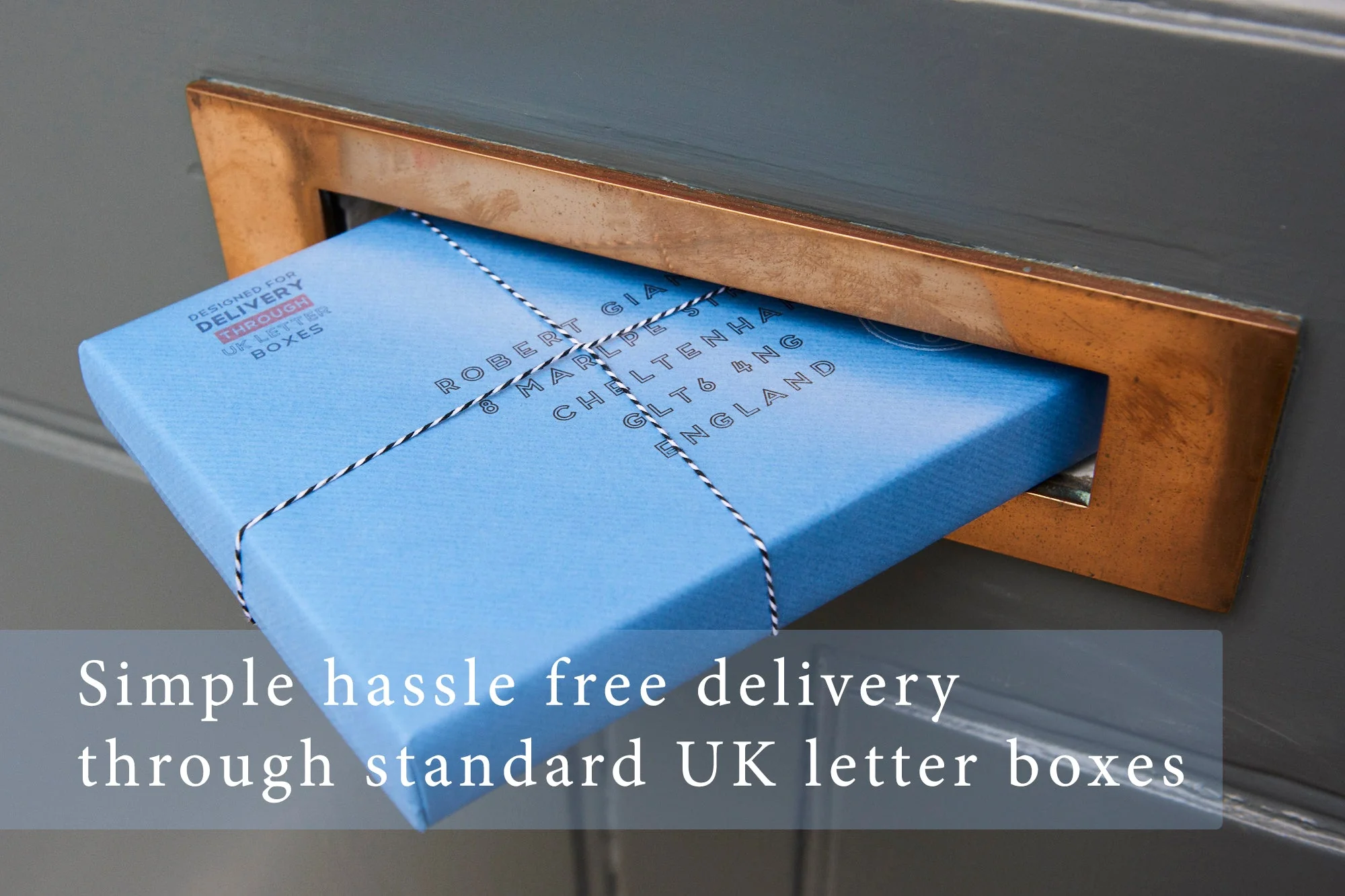 Cheese Lovers Letter Box Hamper - Image 7