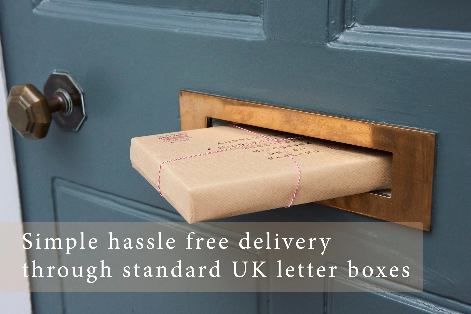 Cheese Lovers Letter Box Hamper - Image 8
