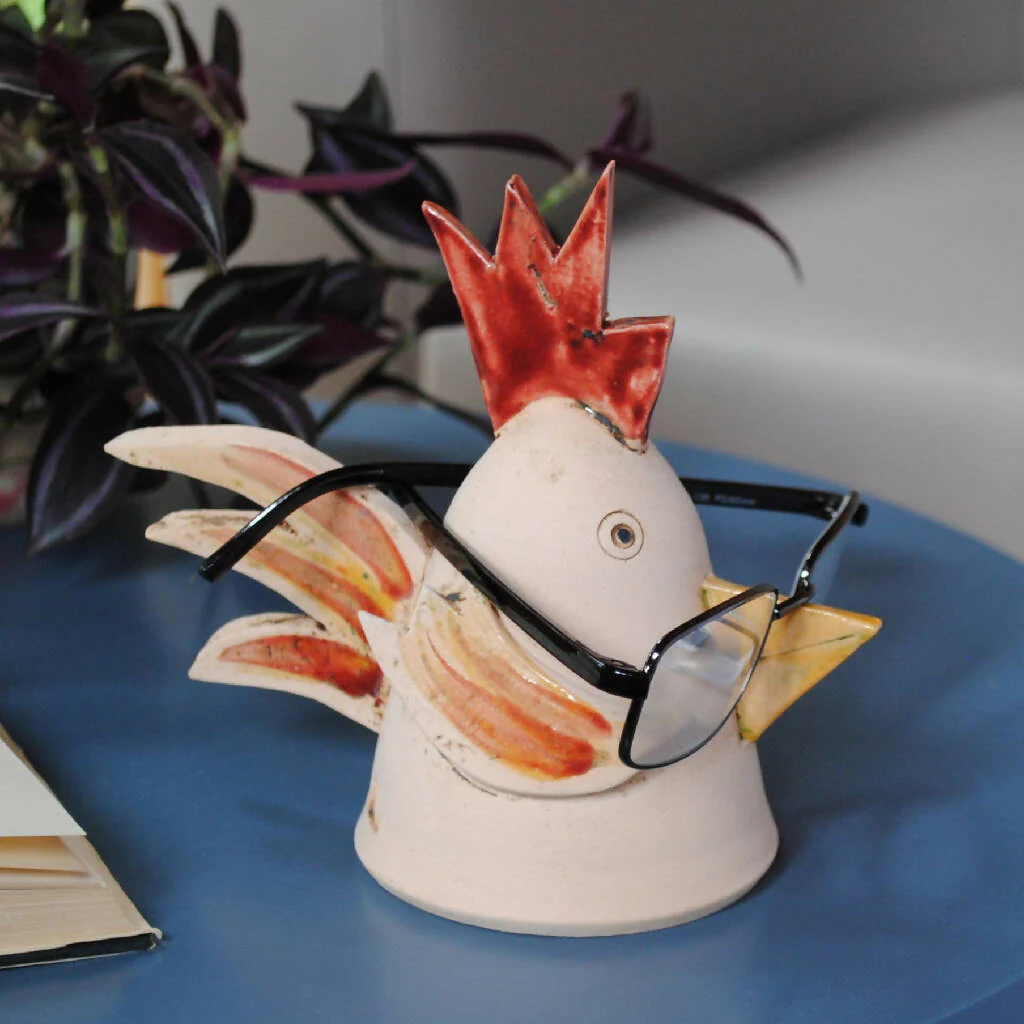 Chicken Glasses Holder - Image 3