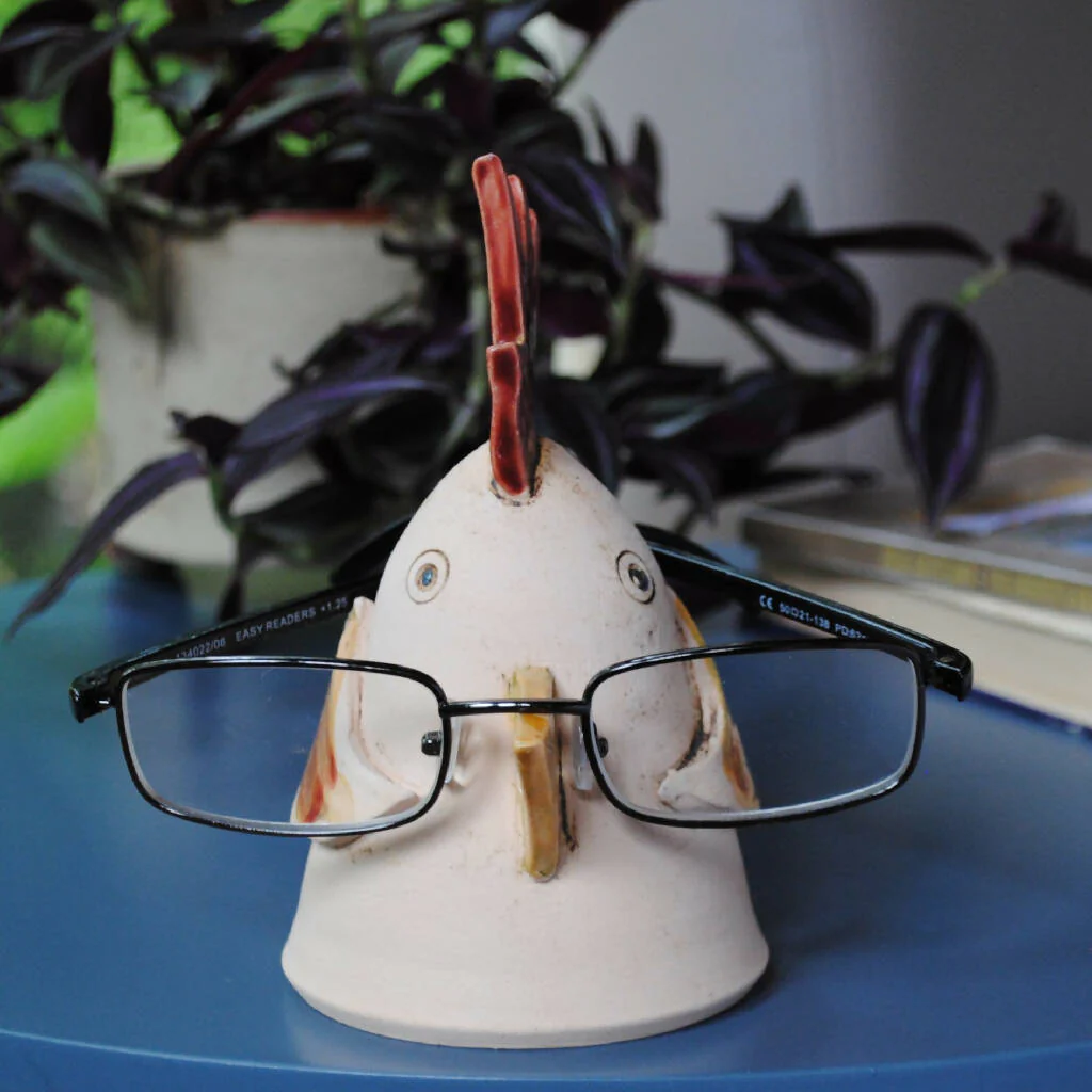 Chicken Glasses Holder - Image 4