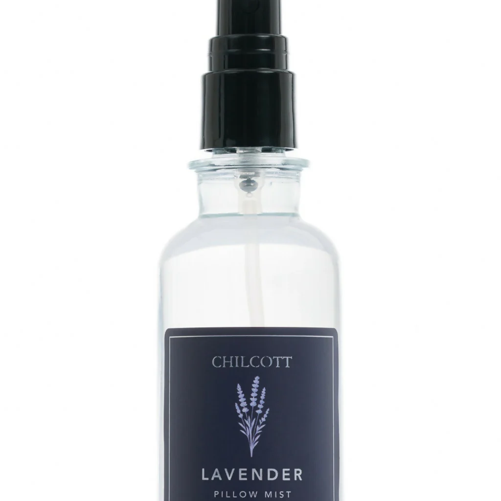 Chilcott Lavender Pillow Mist - 50ml or 90ml - Image 2
