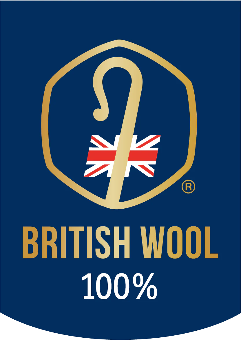 Chilcott Timeless Blanket - Navy - Image 3