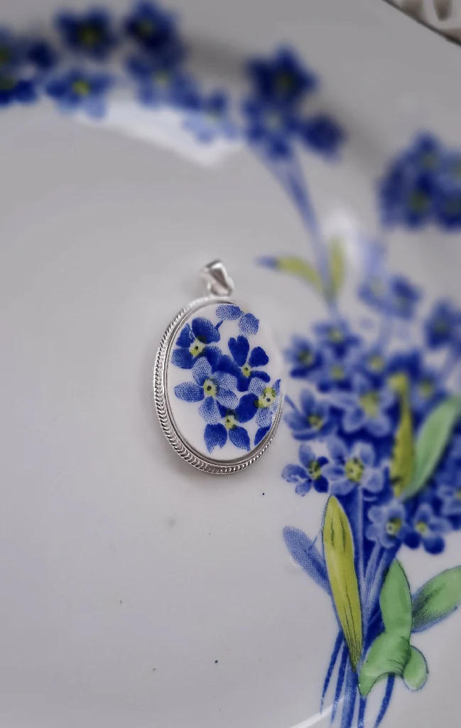 China Anniversary gift - Image 2