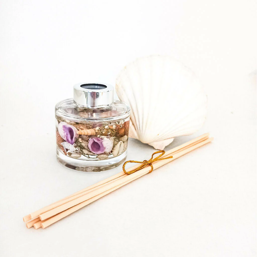 COAST REFILLABLE BOTANICAL DIFFUSER (165ml) - Image 5