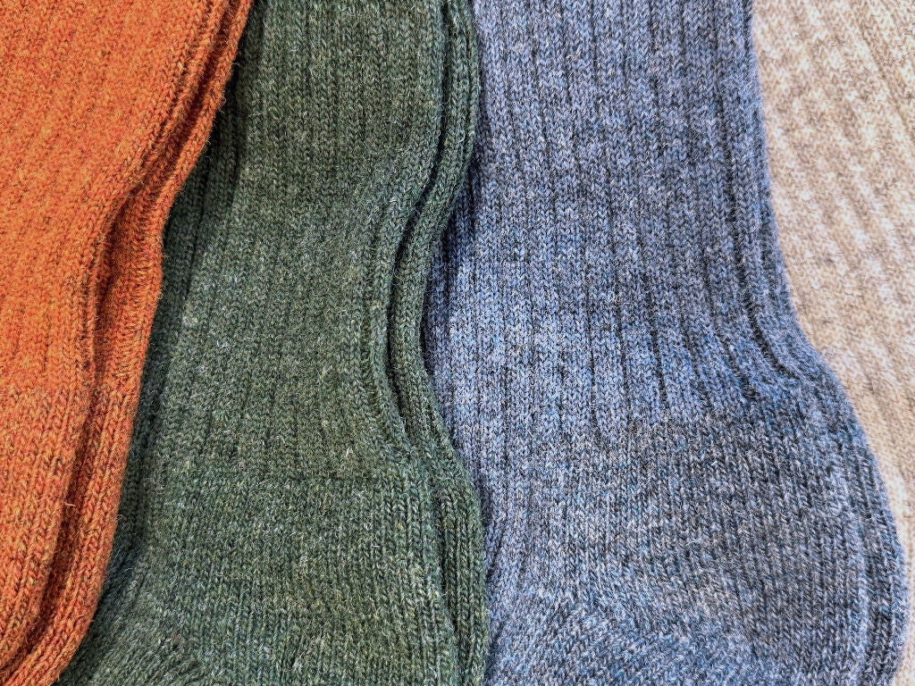 Dales Rambler Socks - Image 3