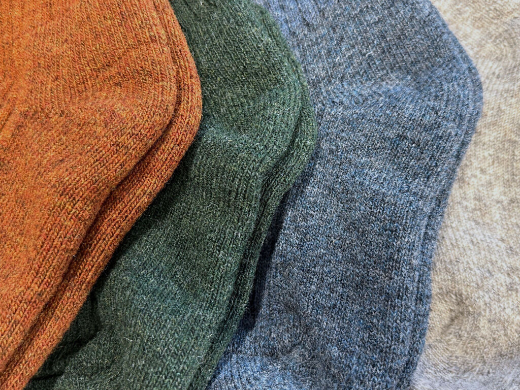 Dales Rambler Socks - Image 4