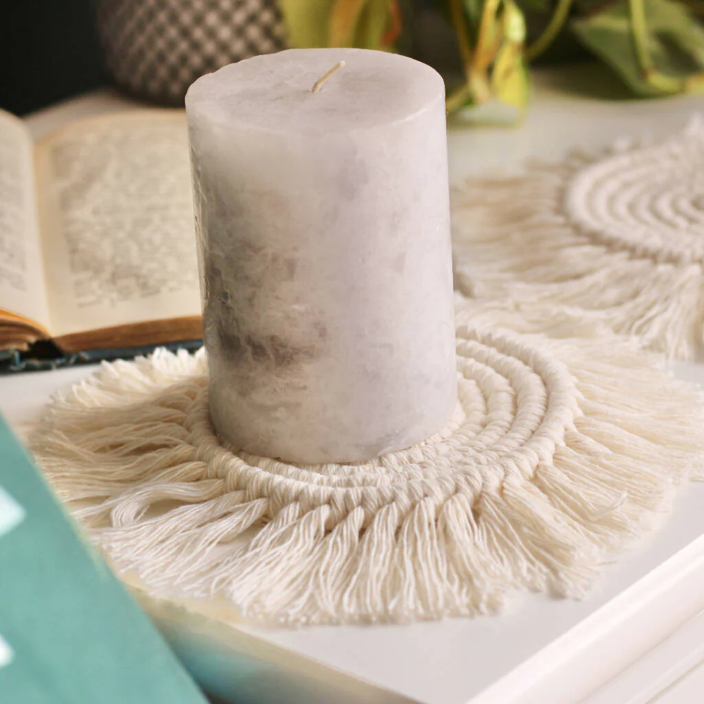 DIY Coaster Craft Kit - Image 2