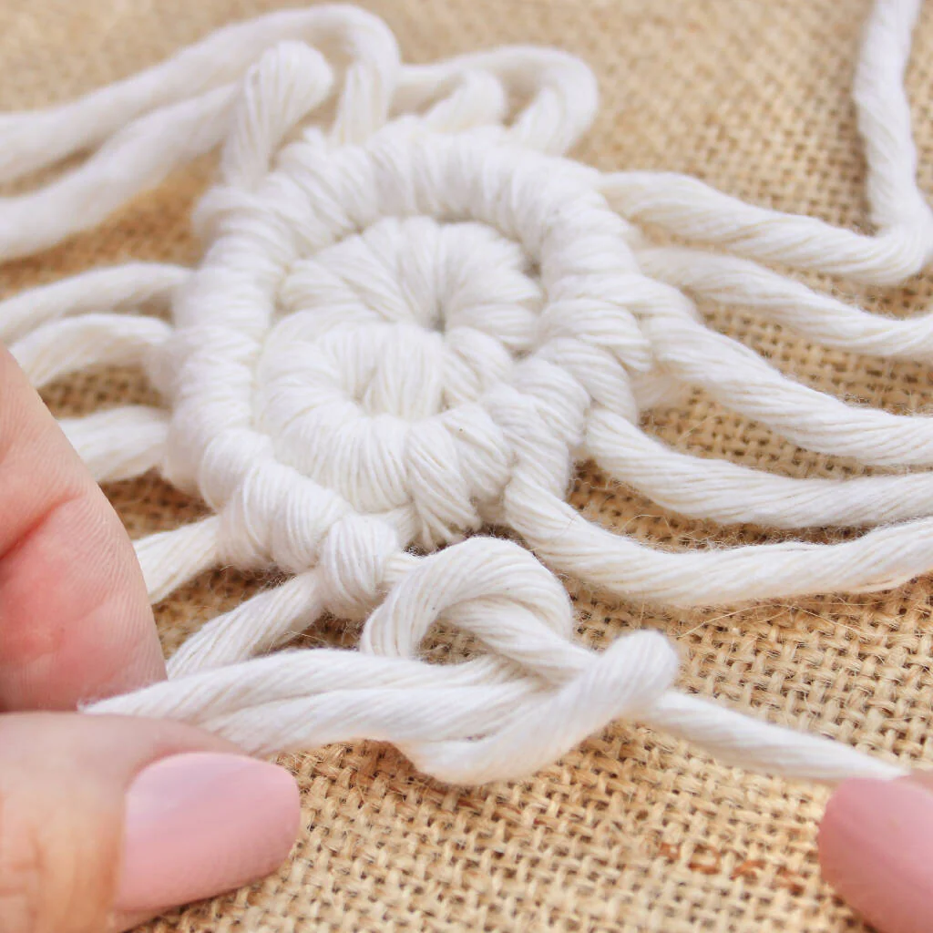 DIY Coaster Craft Kit - Image 3