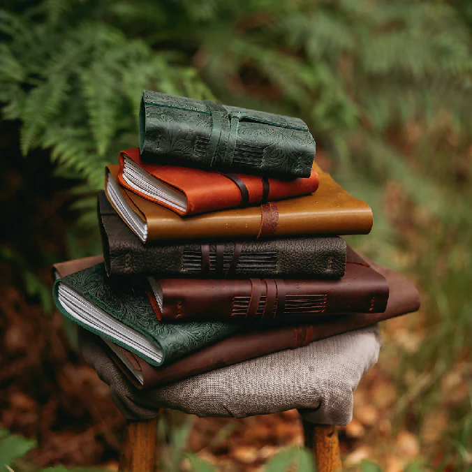 Django Leather Journals - Image 2