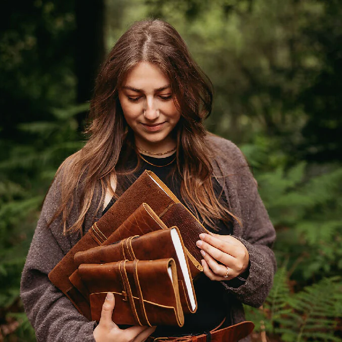 Django Leather Journals - Image 3