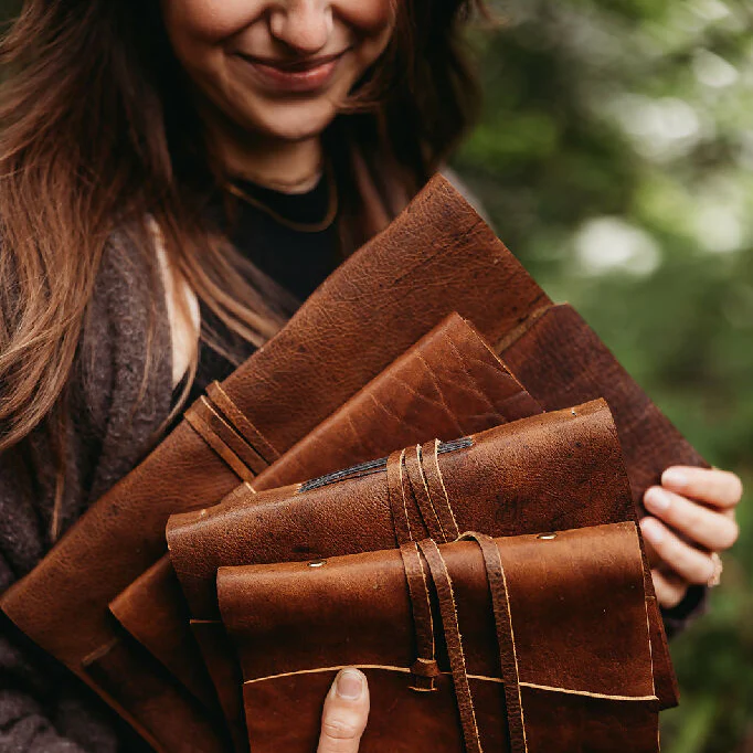 Django Leather Journals - Image 5