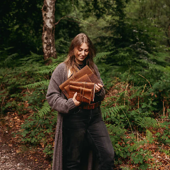 Django Leather Journals - Image 6