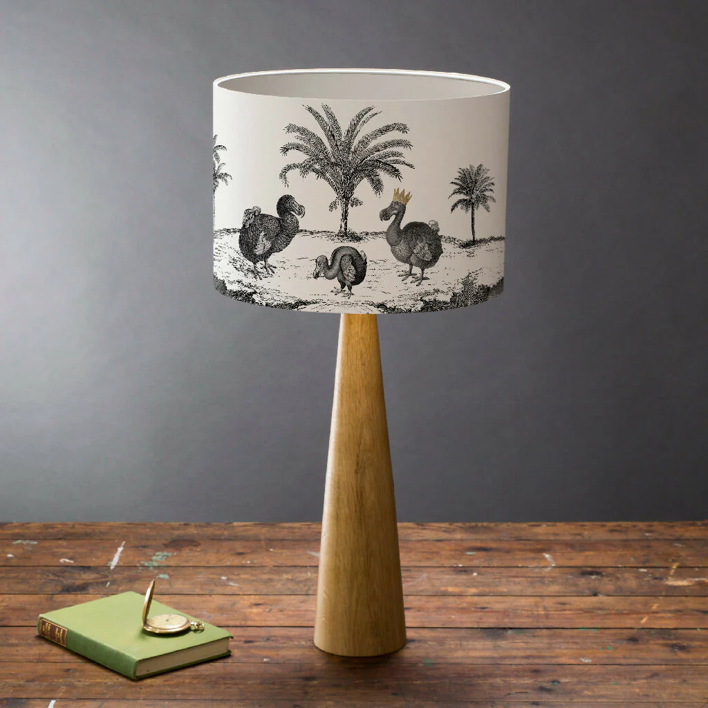 Dodos! Lampshade - Image 2