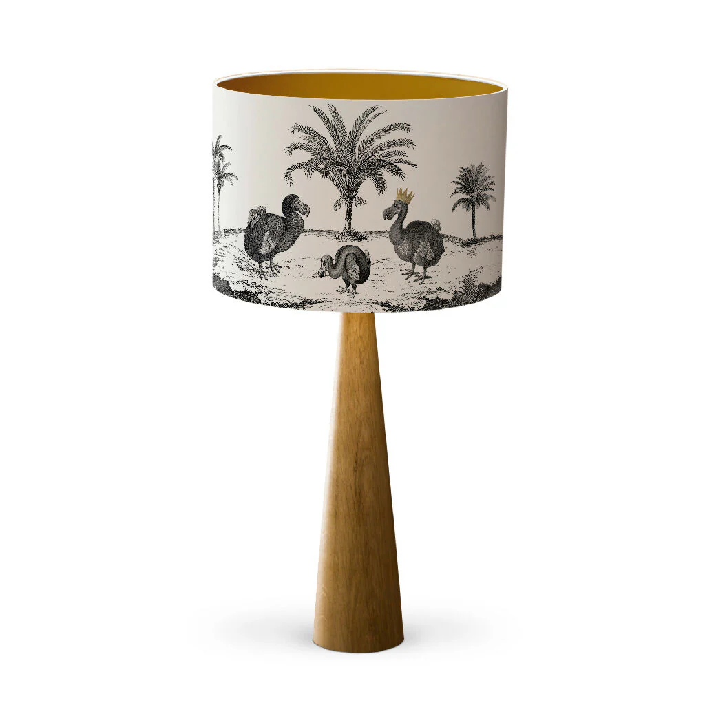 Dodos! Lampshade - Image 5
