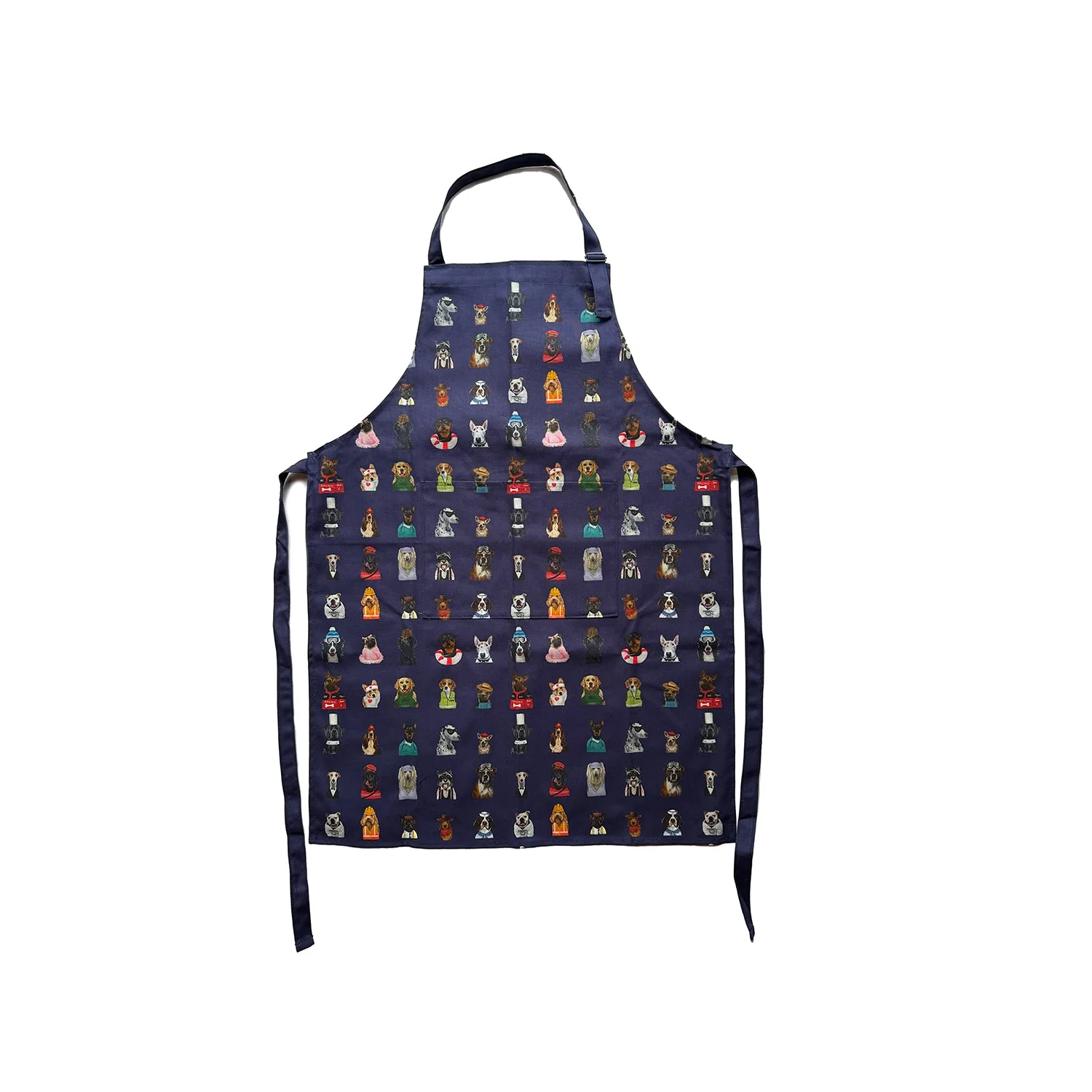 DOGS 100% Cotton Apron - Image 7