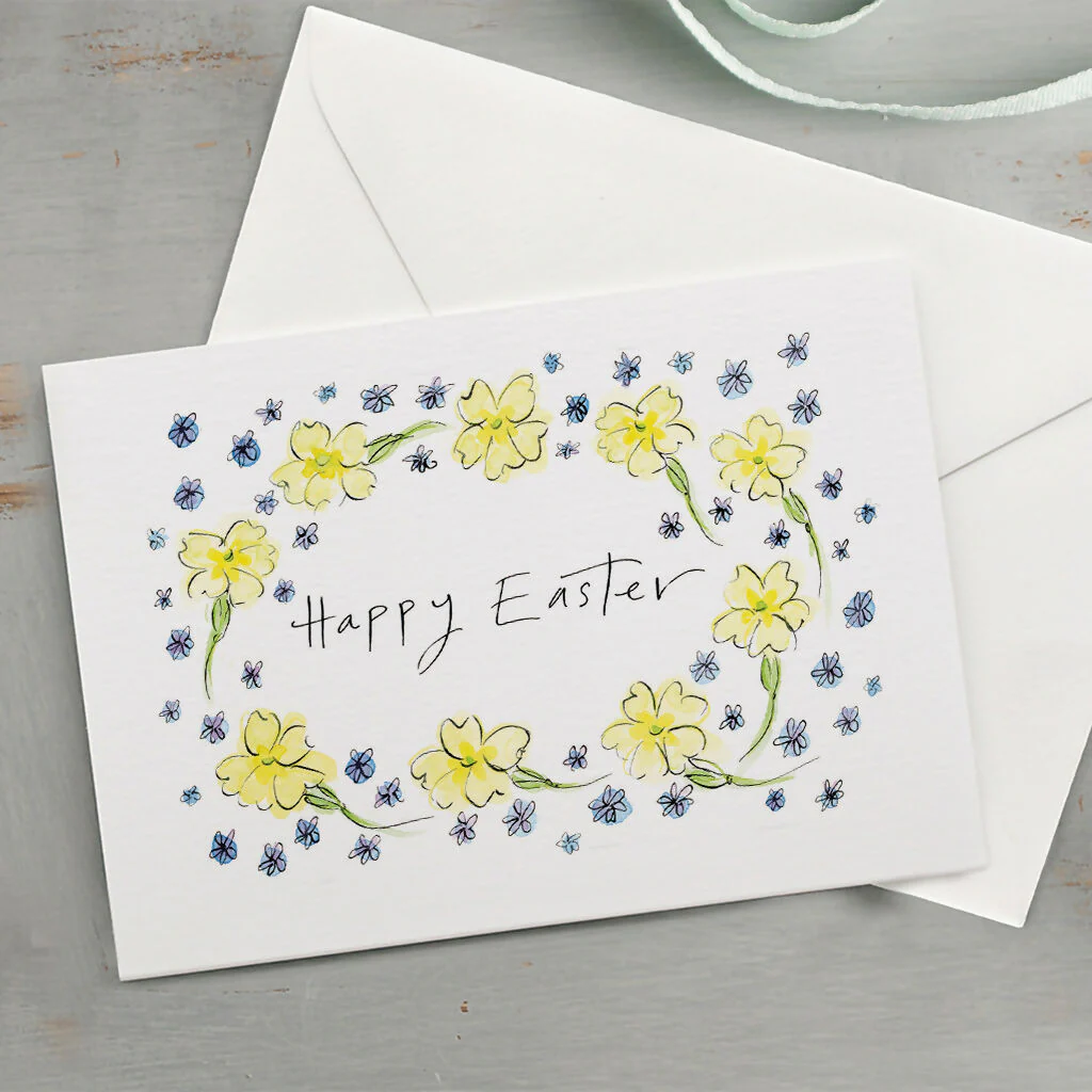 Easter Cards Mixed Pack Of 2 - Image 2